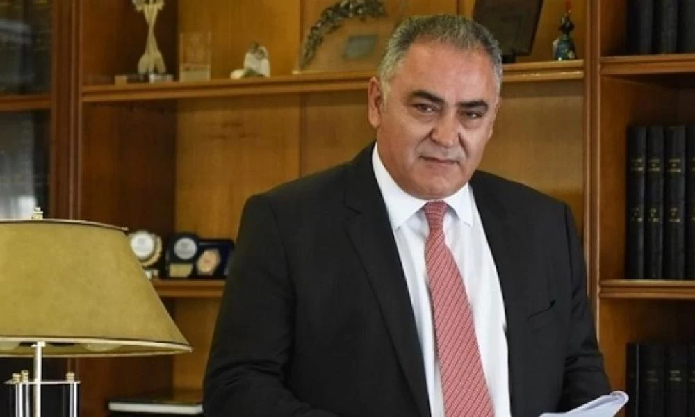 Γιάννης Χατζηθεοδοσίου: Να λειτουργήσουν τα καταστήματα με ραντεβού